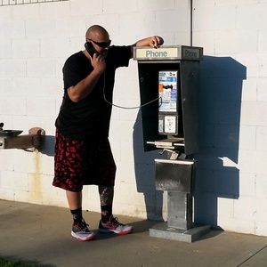 Meet your Posher, Ry